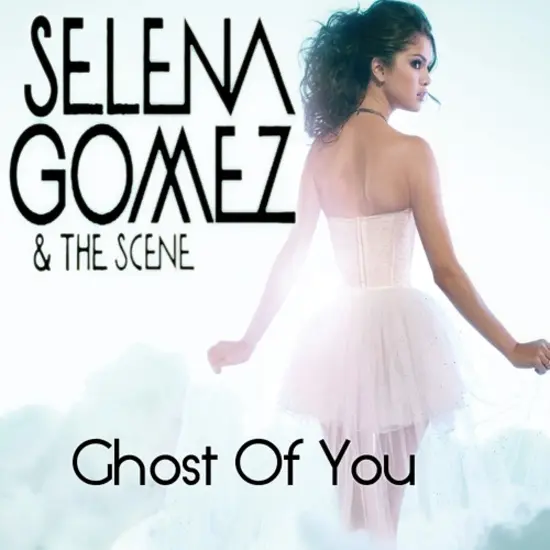 Ghost Of You Ringtone - Selena Gomez Download Cover Art