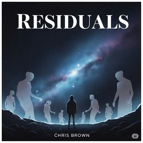 Residuals Ringtone - Chris Brown Download Free Cover Art