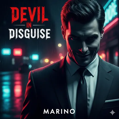 Devil in Disguise Ringtone - Marino Download Free Cover Art