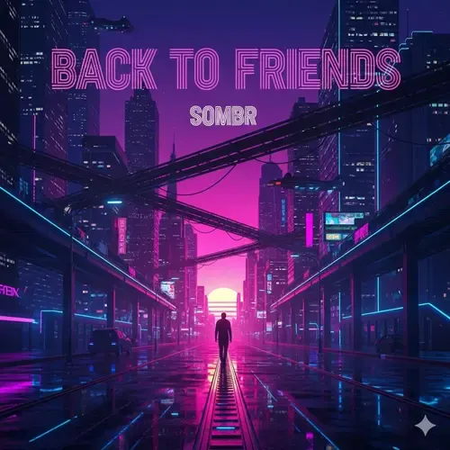 back to friends Ringtone - sombr Download Free Cover Art