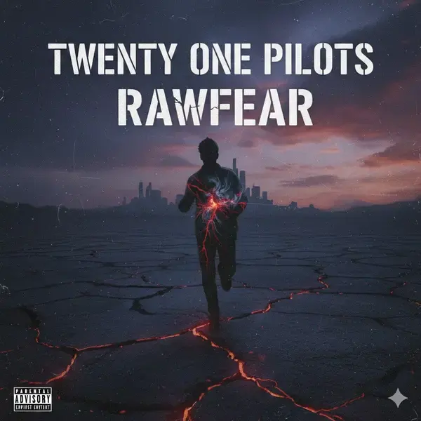 RAWFEAR Ringtone - Twenty One Pilots Download Free Cover Art