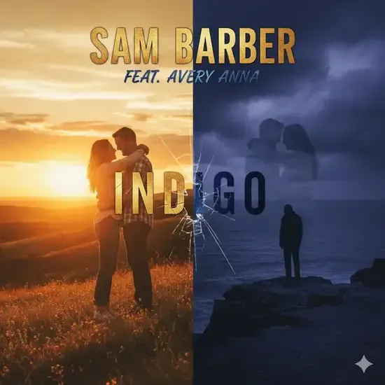Indigo Ringtone - Sam Barber Download Free Cover Art