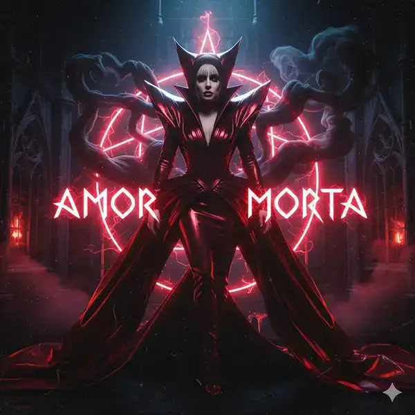 Abracadabra Ringtone - Lady Gaga Download Free Cover Art