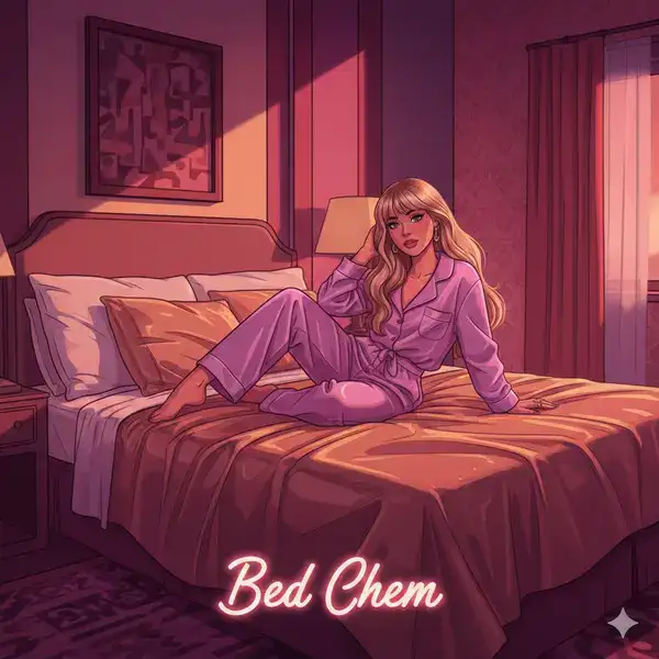 Bed Chem Ringtone - Sabrina Carpenter Download Free Cover Art