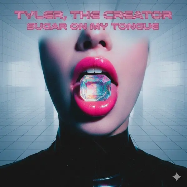 Sugar on My Tongue Ringtone - Tyler, the Creator Download Free Cover Art