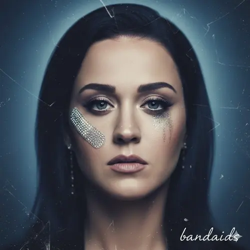 Bandaids Ringtone - Katy Perry Download Free Cover Art