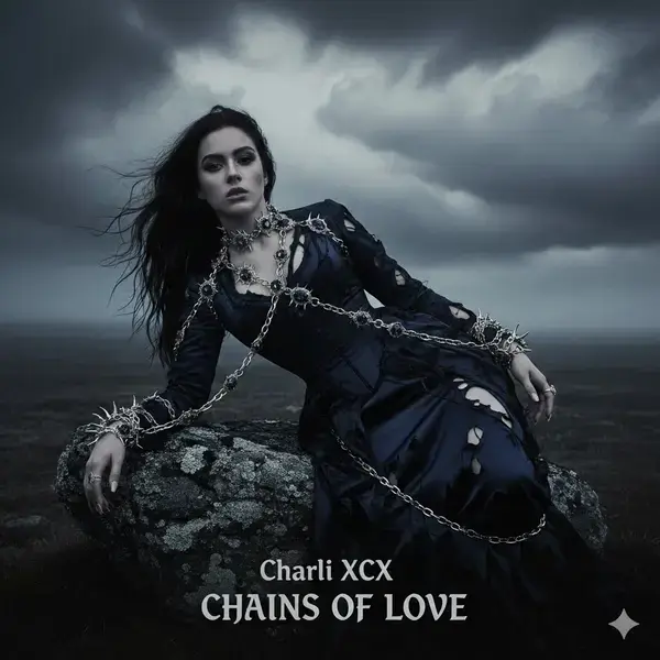 Chains of Love Ringtone - Charli XCX Download Free Cover Art