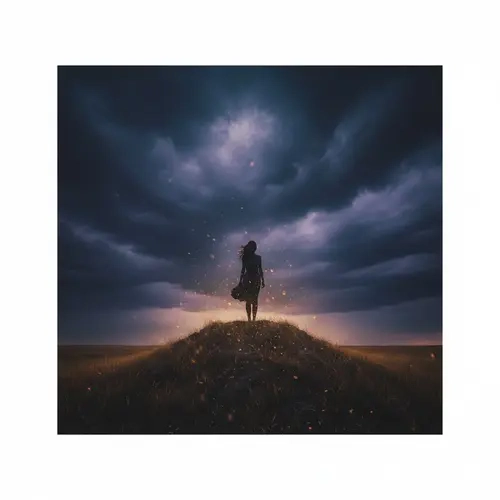 Die On This Hill Ringtone - SIENNA SPIRO Download Free Cover Art