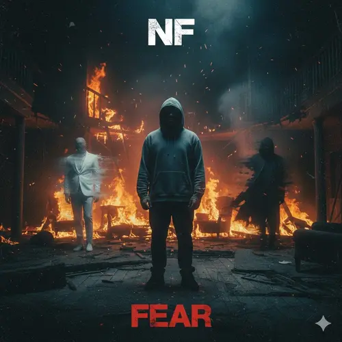 FEAR Ringtone - NF Download Free Cover Art