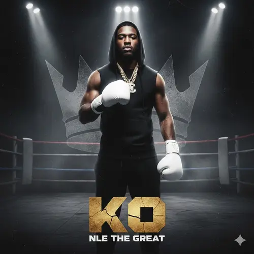 KO Ringtone - NLE The Great Download Free Cover Art