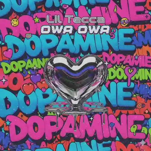 OWA OWA Ringtone - Lil Tecca Download Free Cover Art