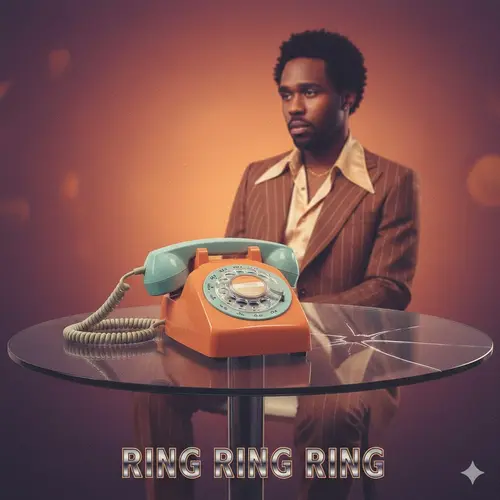 Ring Ring Ring Ringtone - Tyler, The Creator Download Free Cover Art