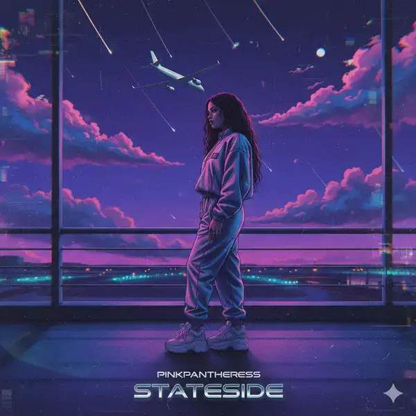 Stateside Ringtone - PinkPantheress Download Free Cover Art