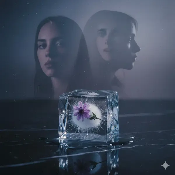 WILDFLOWER Ringtone - Billie Eilish Download Free Cover Art