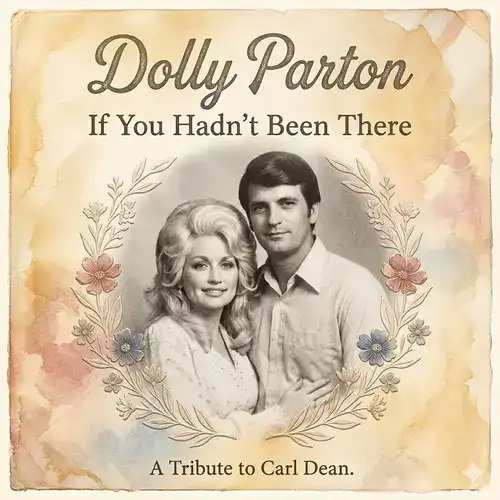 If You Hadn't Been There Ringtone - Dolly Parton Download Free Cover Art