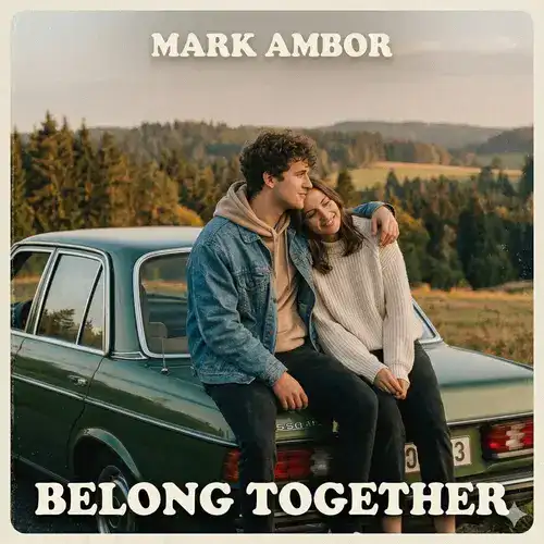 Belong Together Ringtone - Mark Ambor Download Free Cover Art