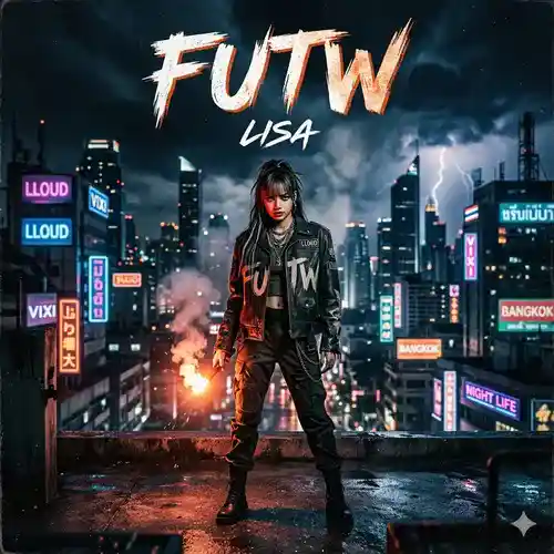 FUTW Ringtone - Lisa Download Free Cover Art