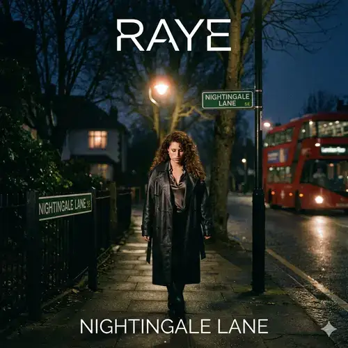Nightingale Lane Ringtone - RAYE Download Free Cover Art