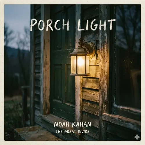 Porch Light Ringtone - Noah Kahan Download Free Cover Art