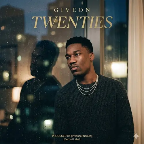 Twenties Ringtone - Giveon Download Free Cover Art