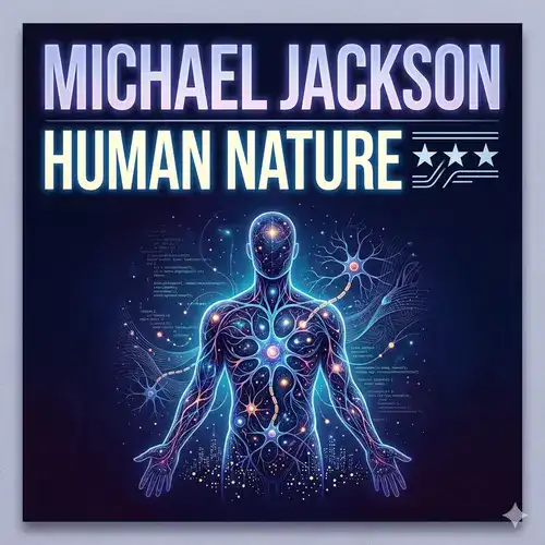 Human Nature Ringtone - Michael Jackson Download Free Cover Art