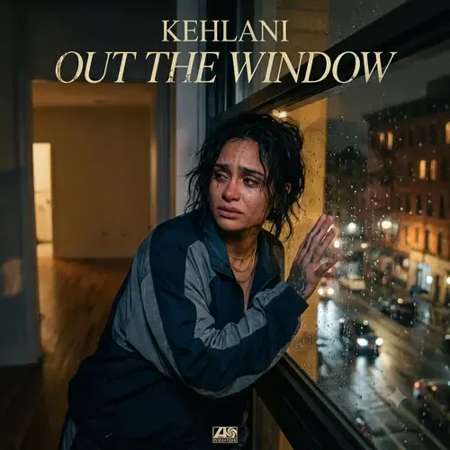 Out The Window Ringtone - Kehlani Download Free Cover Art